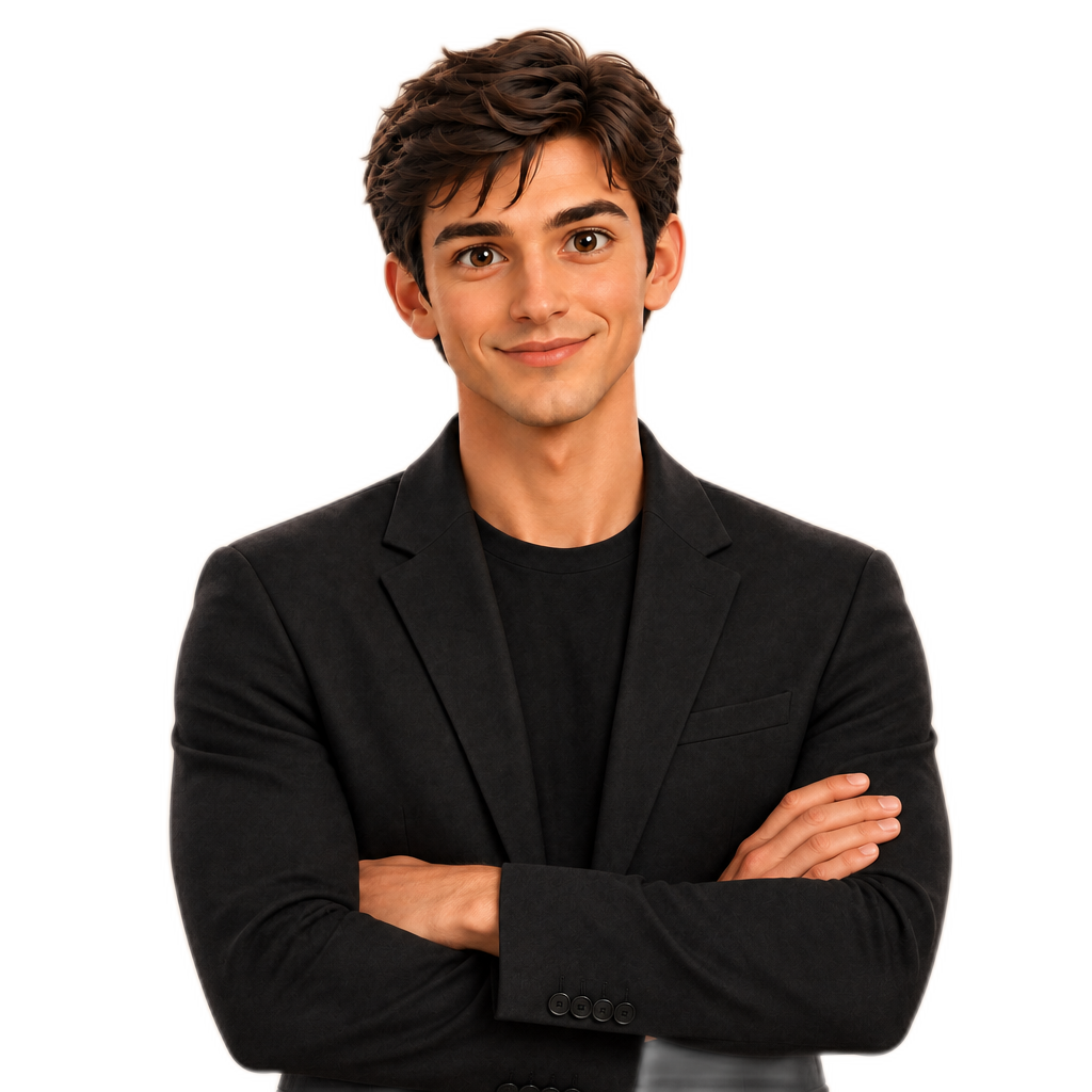 Seth, asistente virtual de Mindset Solutions